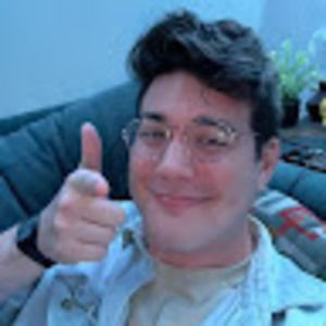 Meet your Posher, Theo